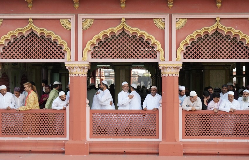 Understanding The Meaning Of Eid-ul-Adha