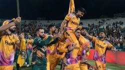‘‘टेंशन ना लें, तीनों फॉर्मेट खेलूंगा’’, पीएसएल 11 का खिताब जीतते ही बाबर आजम ने लगाया ‘मास्टर स्ट्रोक’