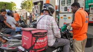 Petrol Price, Diesel Price, Jansatta Editorial