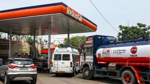 Petrol Price Today, Diesel Price Today, Petrol Diesel Price Today