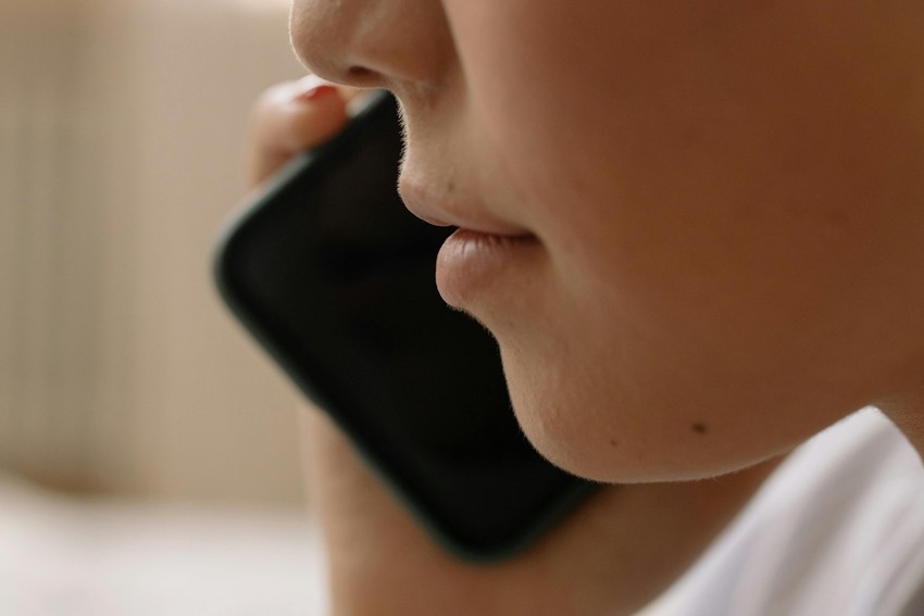 Plan a full day offline, no calls, no chores, no digital noise
