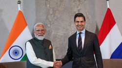 भारत ने खारिज की प्रेस की आजादी व अल्पसंख्यकों के अधिकारों पर नीदरलैंड के पीएम की टिप्पणी, कहा- ‘समझ की कमी है’