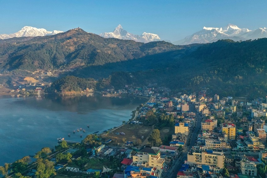 Pokhara