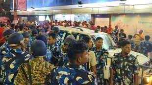 चंद्रनाथ रथ हाई-प्रोफाइल हत्याकांड की जांच अब कई एजेंसियां मिलकर कर रही हैं।
