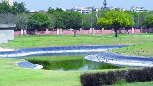 Delhi Dwarka Tragedy: Children Drown to Death in Golf Course Reservoir Accident