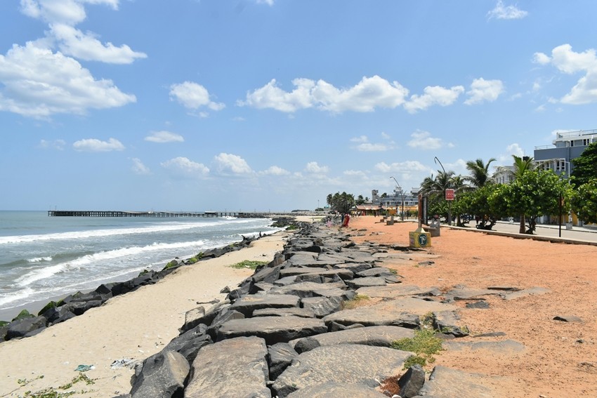 Pondicherry