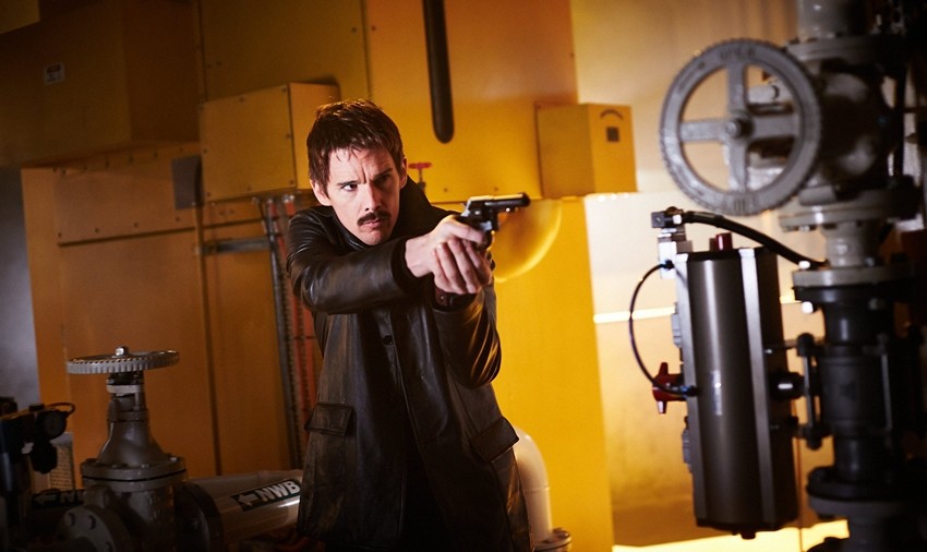Predestination