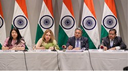 ‘दुनिया भारत पर भरोसा क्यों करें?’, विदेश मंत्रालय ने नॉर्वे के पत्रकारों को दिया करारा जवाब