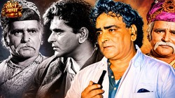 पिता ने पैसे देने से किया इनकार तो उधार लेकर मुंबई पहुंचे थे पृथ्वीराज कपूर; ऐसे रखी कपूर खानदान की नींव