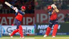 Priyansh Arya, Prabhsimran Singh, IPL 2026