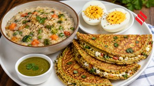 Protein, Fiber and Calcium Instant Breakfast