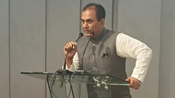‘जन्मदिन मुबारक, दिल्ली आकर मिलो’, AAP सांसद का दावा- अमित शाह की आवाज में आई फेक कॉल