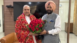 Kewal Singh Dhillon Appointment Revives Old Debate Can BJP Win Punjab on Its Own