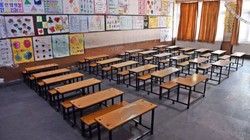 पंजाब के शिक्षकों ने ‘डबल ड्यूटी’ करने से किया इनकार, बोले – हम पर थोपी जा रही ‘ड्रग जनगणना’