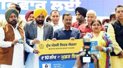 मुख्यमंत्री सेहत योजना के तहत हुआ 465 करोड़ से अधिक का इलाज; 42 लाख से ज्यादा कार्ड जारी
