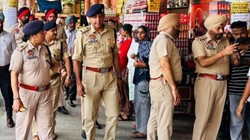 बेअदबी रोधी कानून के तहत पंजाब में पहली एफआईआर दर्ज, कड़ी सजा का है प्रावधान