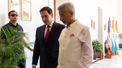 क्वाड समूह के विदेश मंत्रियों की बैठक आज, समुद्री और ऊर्जा सुरक्षा समेत कई मुद्दों पर चर्चा संभव
