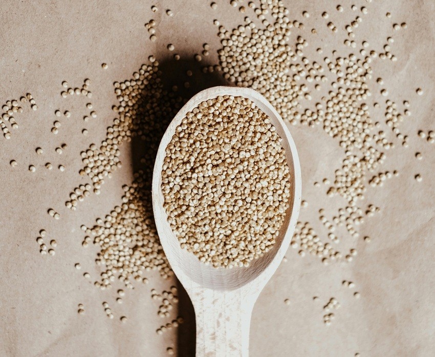 Quinoa Idli