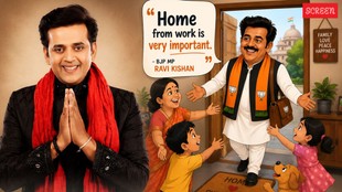 Ravi Kishan