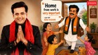 Ravi Kishan