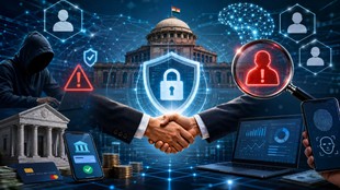 Cyber Fraud