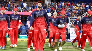 PBKS vs RCB, Punjab Kings, RCB Captain