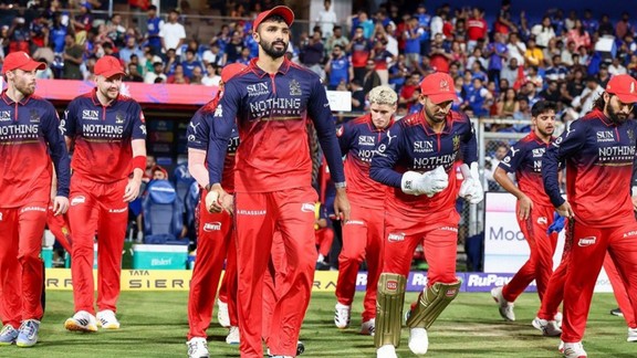 PBKS vs RCB, Punjab Kings, RCB Captain