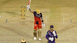 कल का मैच कौन जीता: RCB बनी नंबर 1, केकेआर की उम्मीदें लगभग खत्म; विराट कोहली का बेहतरीन शतक