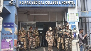 RG Kar Medical College, RG Kar Rape Case, West Kolkata High Court