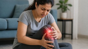 Knee gap treatment,Causes of knee pain,How to prevent knee damage,Joint health tips by Orthopedic in Hindi,