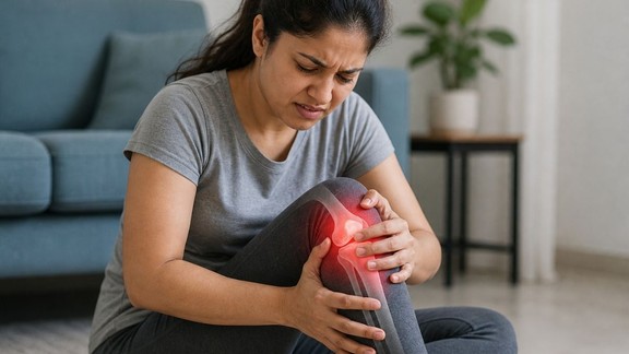 Knee gap treatment,Causes of knee pain,How to prevent knee damage,Joint health tips by Orthopedic in Hindi,