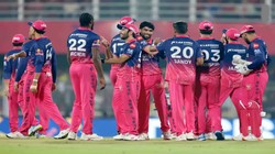 IPL 2026 Points Table: दिल्ली बनाम राजस्थान मैच के बाद अंकतालिका, RCB शीर्ष पर; टॉप-5 बैटर-बॉलर, वैभव आउट
