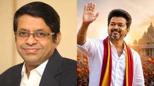 Radhan Pandit, Vijay, Tamilnadu, TVK