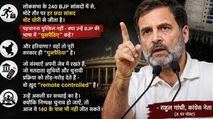 Rahul Gandhi, Elections, Assembly Elections
