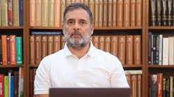 राहुल गांधी ने CBSE का OSM सिस्टम चलाने वाली कंपनी की निकाली कुंडली, तेलंगाना में 23 छात्रों की आत्महत्या से जुड़े हैं तार