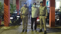 राहुल गांधी का ‘PA’ बनकर कांग्रेस नेताओं को ठगने वाला गिरफ्तार, देश भर में फैला था जाल, 1.90 करोड़ का लगा चुका है चूना