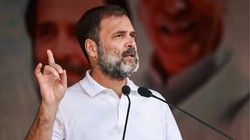 ‘जब तक धर्मेंद्र प्रधान का इस्तीफा नहीं होता… रुकेंगे नहीं’, NEET पेपर लीक मामले पर बोले राहुल गांधी