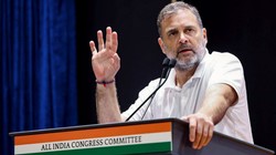 ‘अगर PM को स्टूडेंट्स के भविष्य की चिंता होती तो अब तक आपको निकाल दिया होता’, राहुल गांधी ने धर्मेंद्र प्रधान पर बोला हमला