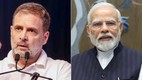 Rahul Gandhi attacks Modi, PM Modi Norway visit, Norwegian journalist questions Modi, PM Modi avoids questions Norwegian journalist, Rahul Gandhi world sees PM panic, Narendra Modi Norwegian journalist video, Rahul Gandhi latest statement, PM Modi Norway video viral, Helle Lyng Modi question, Modi press conference criticism Norwegian journalist,
