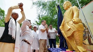 1857 की क्रांति के एक कम चर्चित योद्धा वीरा पासी>