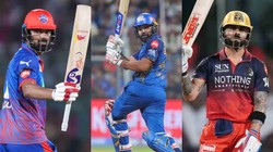 रोहित शर्मा नंबर 1, विराट दूसरे पर, केएल राहुल की टॉप 5 में एंट्री; ये हैं IPL में सबसे ज्यादा प्लेयर ऑफ द मैच बनने वाले भारतीय