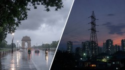 Google Trends: बारिश ने दी राहत, बिजली ने बढ़ाई बेचैनी: दिल्ली की हवा हुई साफ, नोएडा अंधेरे और ट्रिपिंग से परेशान