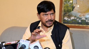 Ramdas Athawale,Bakrid, mira road controversy