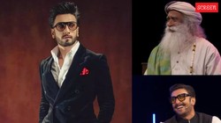 ‘अगर आप नहीं पैदा नहीं हुए होते…’ रणवीर सिंह ने सदगुरु से पूछा जिंदगी का मकसद, मिला मजेदार जवाब