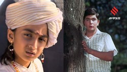 बॉलीवुड की अनोखी कास्टिंग, इन स्टार किड्स ने किया अपने पेरेंट्स का रोल