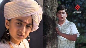 बॉलीवुड की अनोखी कास्टिंग, इन स्टार किड्स ने किया अपने पेरेंट्स का रोल