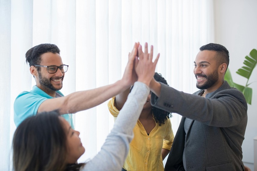 Recognise employees wellness efforts