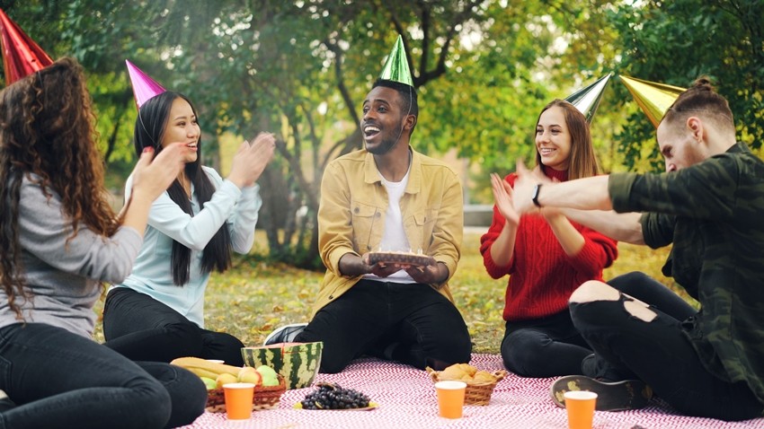 Reduce anxiety naturally
