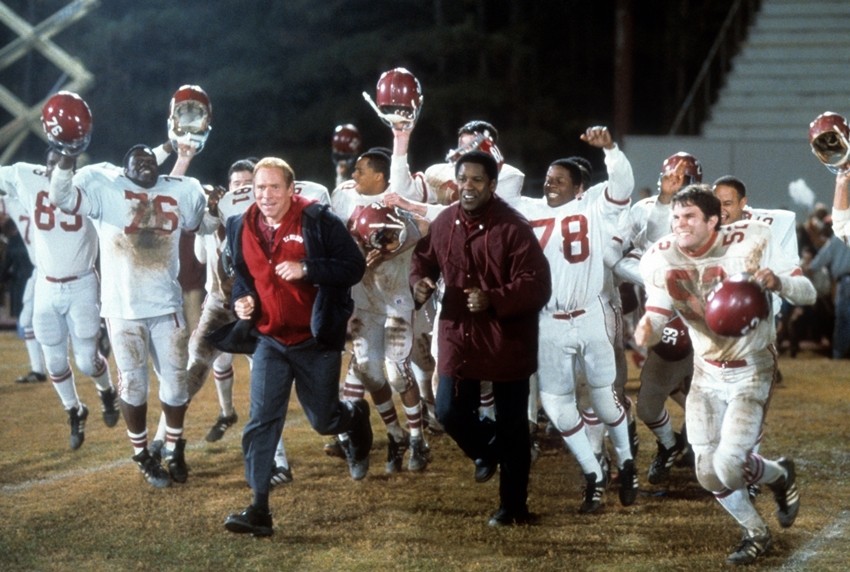 Remember the Titans