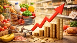 अप्रैल में भारत की खुदरा महंगाई बढ़कर 3.48% पहुंची, खाने-पीने की चीजों के बढ़े दाम, देखें डिटेल